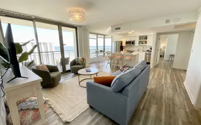 Photo 2 - 1703 Brighton, newly remodeled condo!