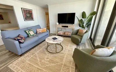 Photo 4 - 1703 Brighton, newly remodeled condo!