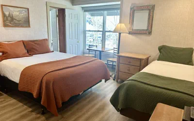 Photo 2 - Mountainside Inn 115/117