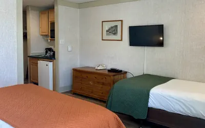 Photo 5 - Mountainside Inn 115/117