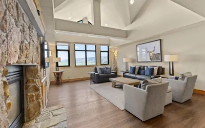 Photo 3 - Steamboat Grand Penthouse 701 with Loft