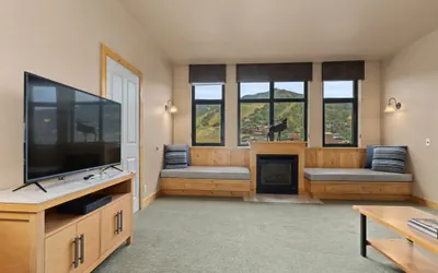 Photo 3 - 3 Bedroom/3 Bathroom - Steamboat Grand