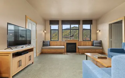 Photo 3 - 3 Bedroom/3 Bathroom - Steamboat Grand