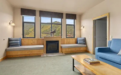 Photo 2 - Luxury 3 Bedroom/3 Bathroom - Steamboat Grand