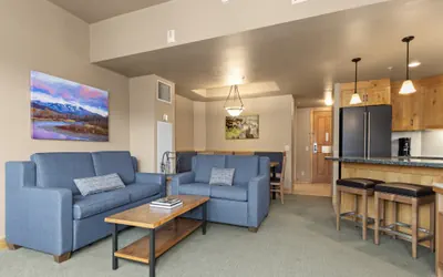 Photo 4 - Luxury 3 Bedroom/3 Bathroom - Steamboat Grand