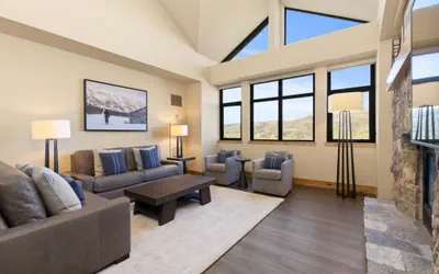 Photo 3 - Steamboat Grand Penthouse 707
