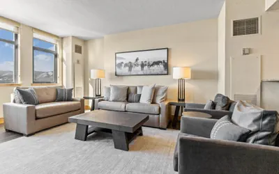 Photo 5 - Penthouse 703 - 3 Bed/3 Bath - Steamboat Grand