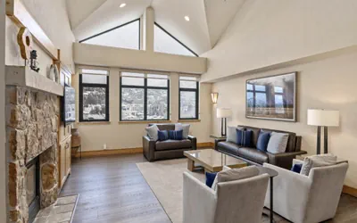 Photo 3 - Penthouse 704 - 5 Bedroom at Steamboat Grand