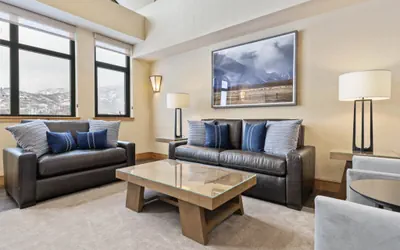 Photo 5 - Penthouse 704 - 5 Bedroom at Steamboat Grand