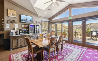 Photo 3 - Room 21- Grand Canyon