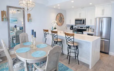 Beachview Luxury Remodel 50 steps to Beach