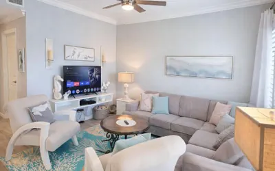 Photo 4 - Beachview Luxury Remodel 50 steps to Beach