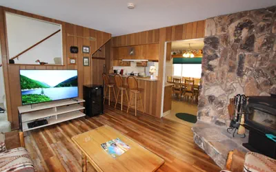 Photo 3 - HCC0612 -  Sitzmark Ski Condo