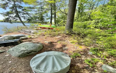 Photo 3 - HIGHLAND LAKE COTTAGE LIMIT 8