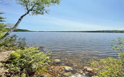Photo 5 - HIGHLAND LAKE COTTAGE LIMIT 8