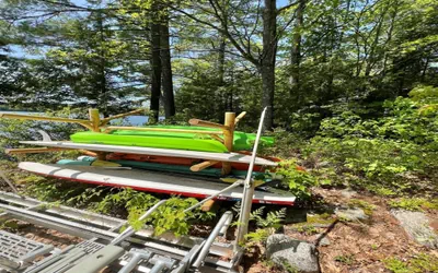 Photo 4 - HIGHLAND LAKE COTTAGE LIMIT 8