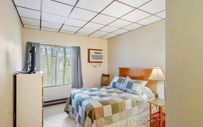 Photo 5 - Swiss Mountain | 1 Bedroom - S3705
