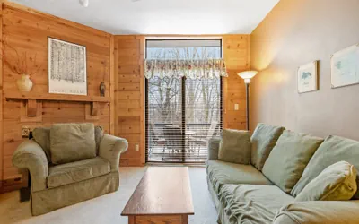 Photo 2 - Swiss Mountain | 1 Bedroom - S3705