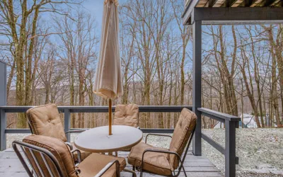 Photo 4 - Swiss Mountain | 1 Bedroom - S3705