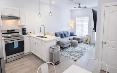 Photo 3 - Newer 3BR Townhome | Sleeps 10 | 2 Level | Bayside
