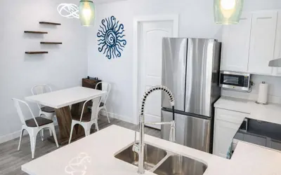 Photo 4 - Newer 3BR Townhome | Pool | Sleeps 10 | 2 Levels