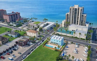 Photo 3 - 3BR Newer Townhome | Bay & Beach | Sleeps 10 | SPI