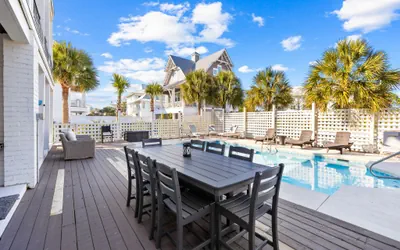 Photo 3 - Peaceful Easy Feeling | 156 Chivas Lane, Unit B
