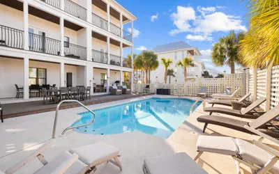 Photo 2 - Peaceful Easy Feeling | 156 Chivas Lane, Unit B