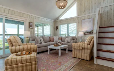 Photo 4 - Bridgeview Cottage - 2228 Mallard