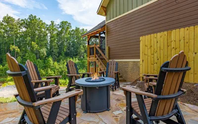 Photo 5 - Brandon`s Mountain Retreat