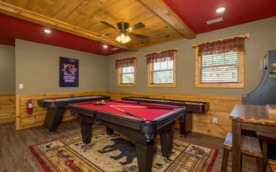 Photo 4 - Brandon`s Mountain Retreat