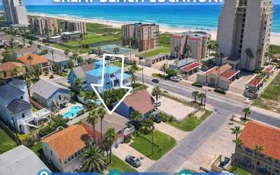 Photo 2 - *Big Home for Family * Beach view * Pet Friendly