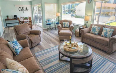Photo 3 - *Big Home for Family * Beach view * Pet Friendly