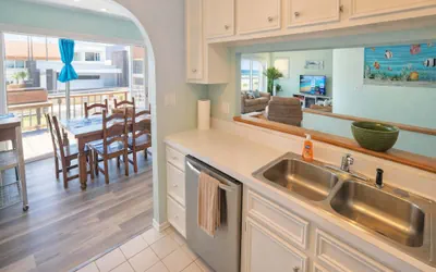 Photo 5 - *Big Home for Family * Beach view * Pet Friendly