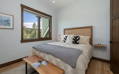 Photo 4 - Hay Meadow Lodge