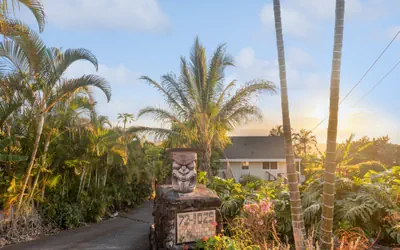 Photo 5 - Cozy Sunset Views # 2  w/ Lanai - Close to Beach