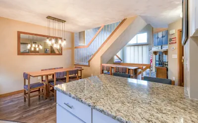 Photo 4 - Seven Springs 2BR+Loft Premium Condo, sleeps 11!