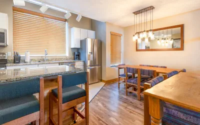 Photo 5 - Seven Springs 2BR+Loft Premium Condo, sleeps 11!
