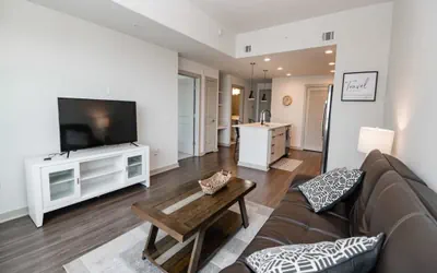 Photo 4 - 1 Bedroom apartment in Uptown Charlotte