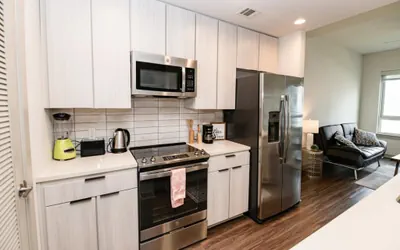 Photo 5 - 1 Bedroom apartment in Uptown Charlotte