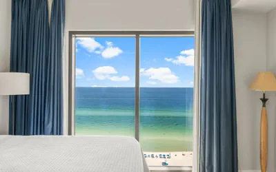 Photo 2 - Origin 1338 - Studio - Gorgeous Gulf Views