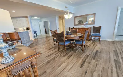 Photo 4 - 1703 Margate Oceanfront Condo + Resort Access