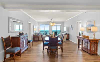 Photo 3 - 1703 Margate Oceanfront Condo + Resort Access