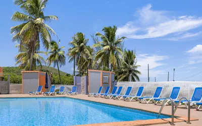 Caribbean View for You