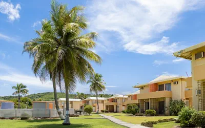 Photo 5 - Caribbean View for You