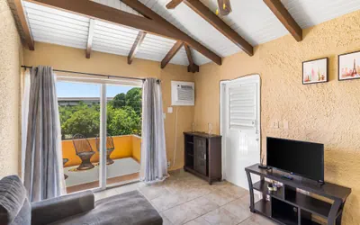 Photo 4 - Caribbean View Style