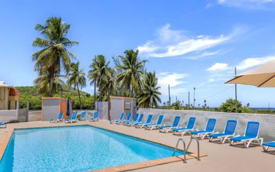 Caribbean View Style