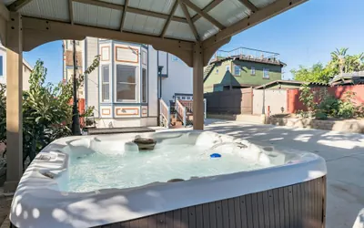 Photo 4 - Coastal Haven in Oceanside: Cozy Beach Getaway