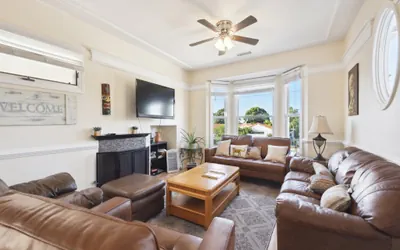 Photo 3 - Coastal Haven in Oceanside: Cozy Beach Getaway