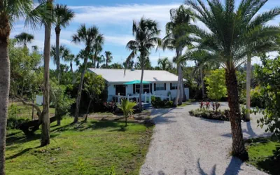 Photo 2 - Mau Maus Cottage